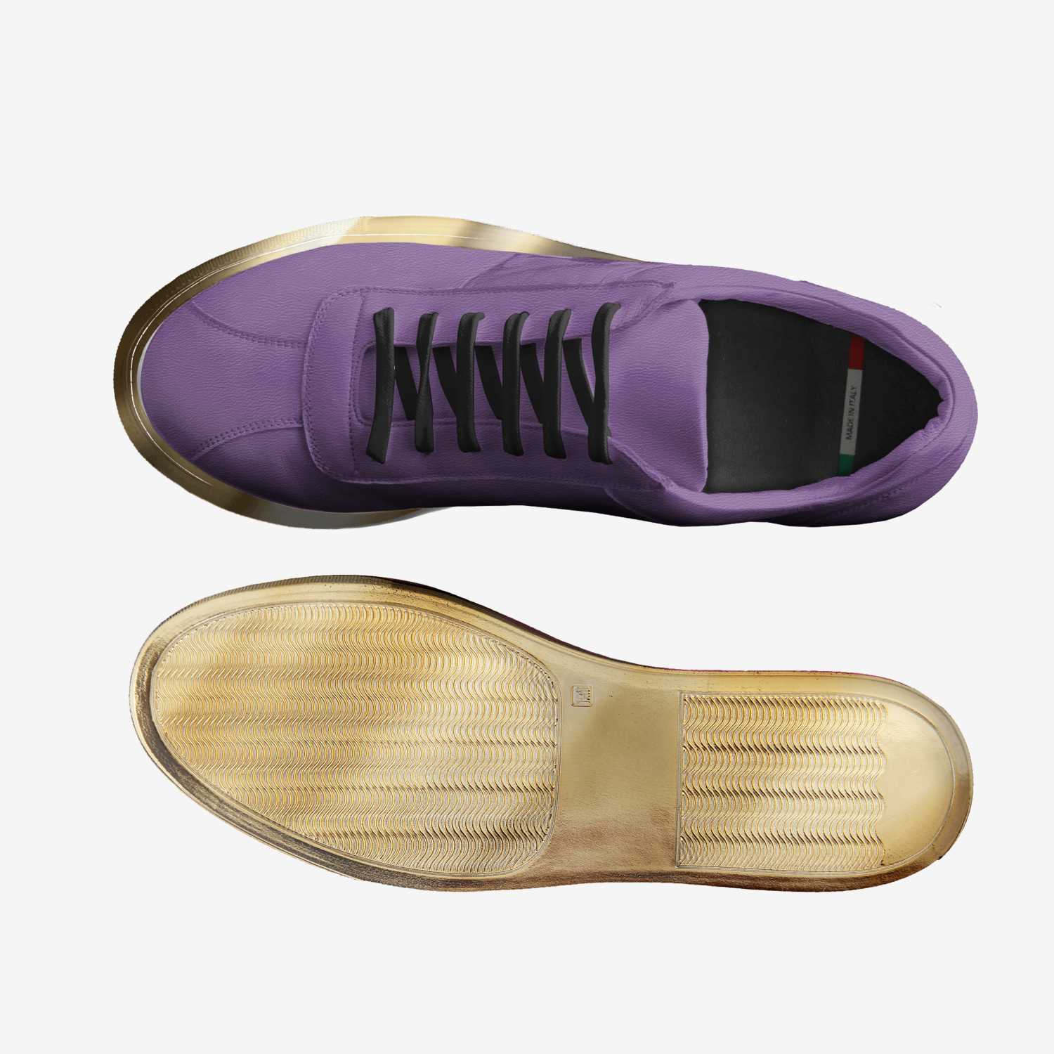 KB GB Targa artisan made in Italy shoes by Being Great Every Day