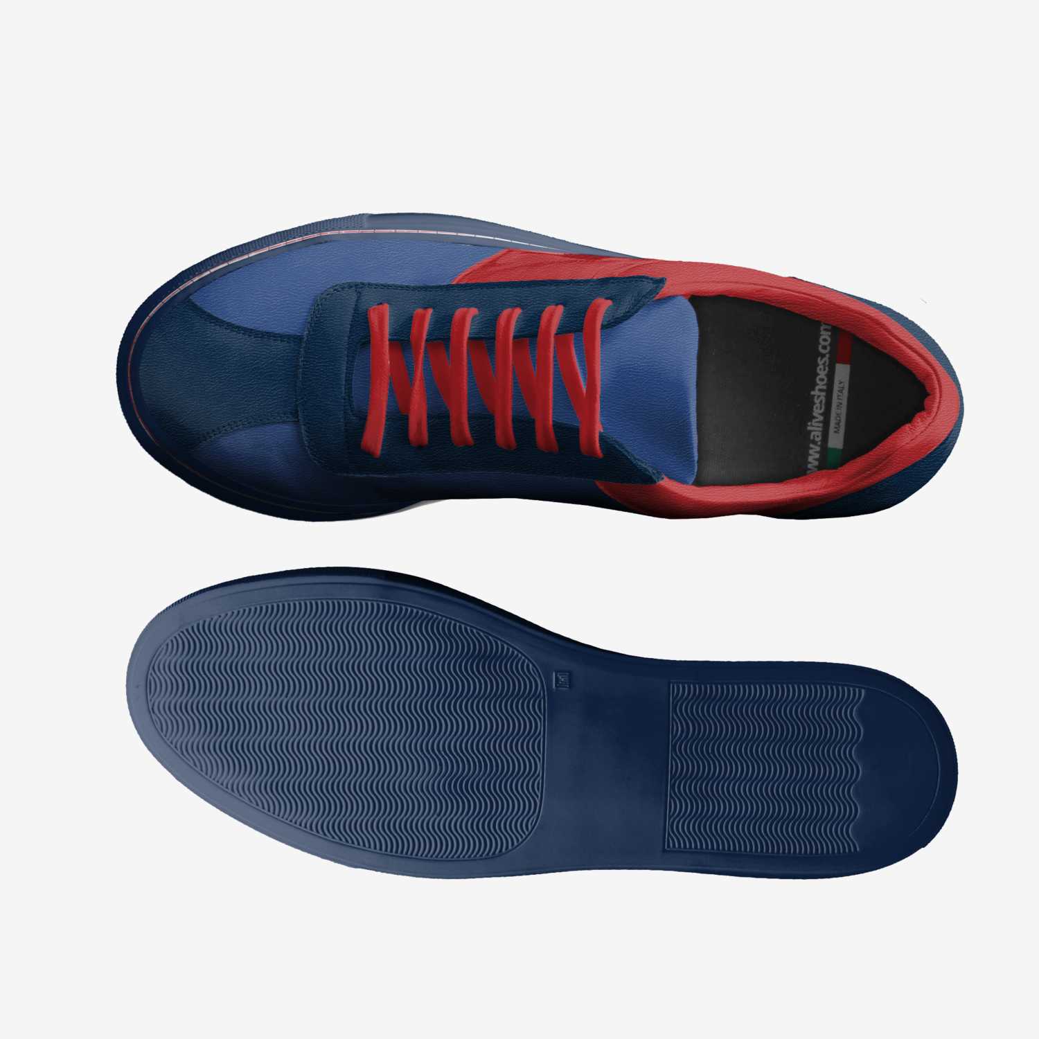 KB1 artisan made in Italy shoes by Koda