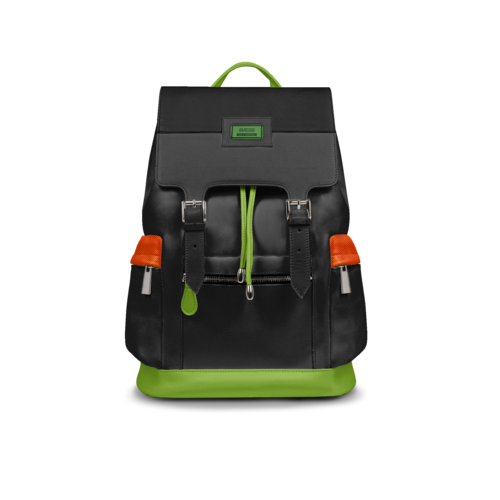 LUXURY BACKPACK 001