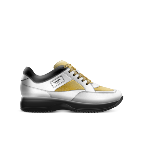 Walker A