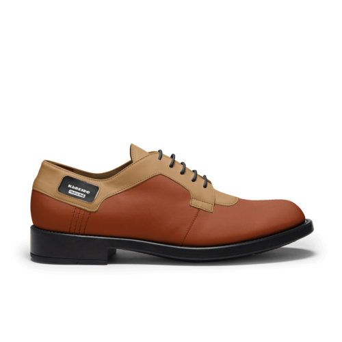 Classica oxford