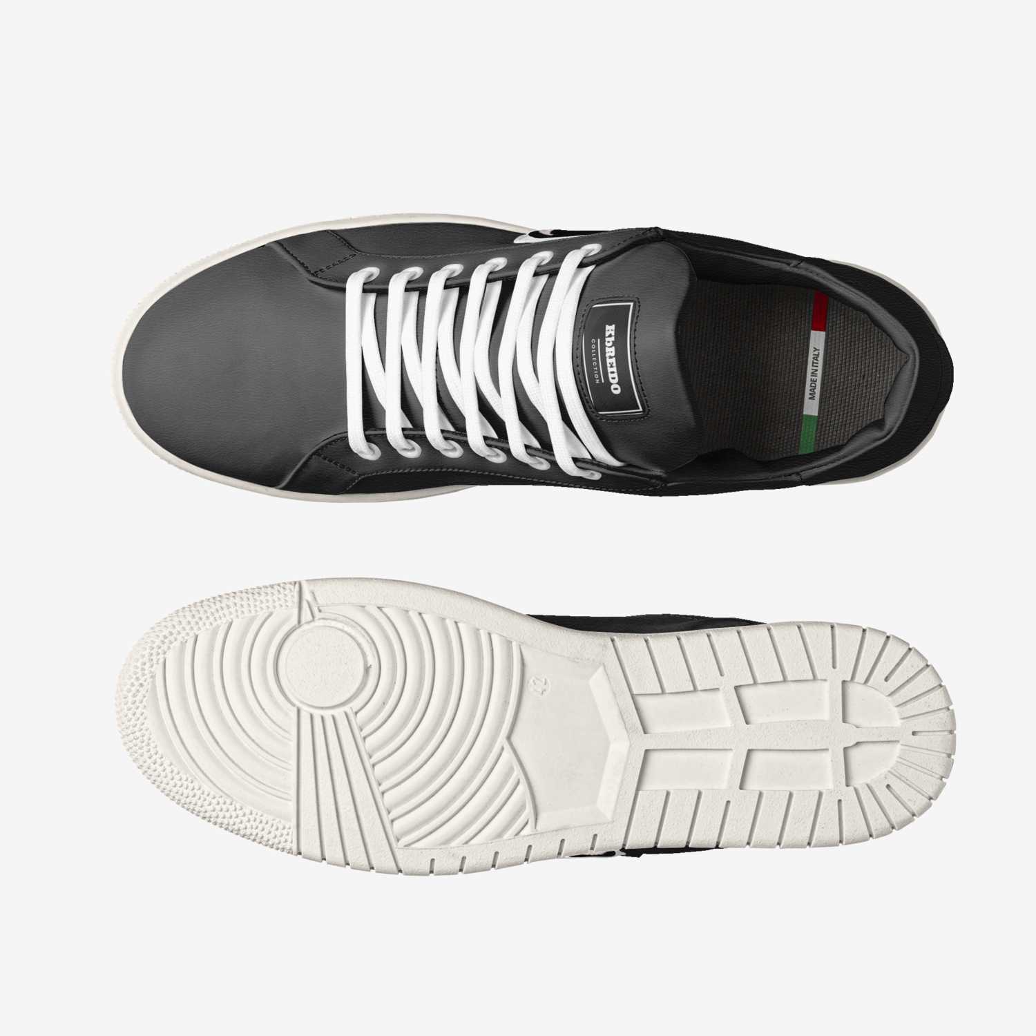 KbREIDO artisan made in Italy shoes by Alonzo Echavarria Garza