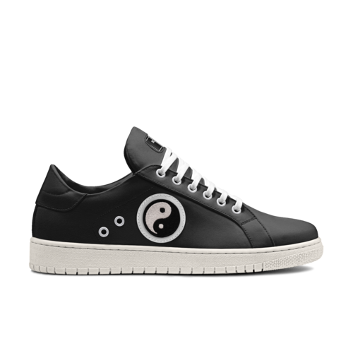 ECO VINTAGE LOW TOP