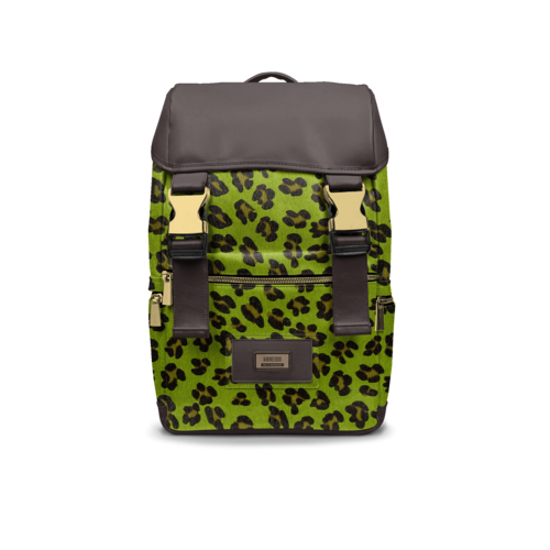 LUXURY BACKPACK 003