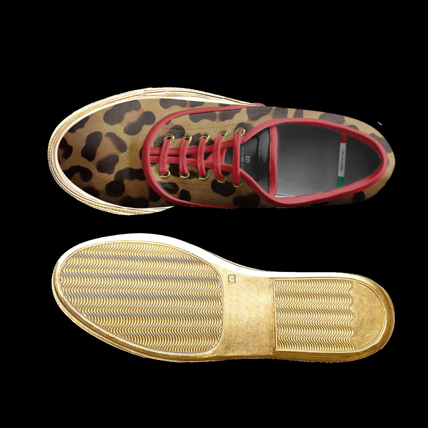 KD A Custom Shoe concept by Akia Waters