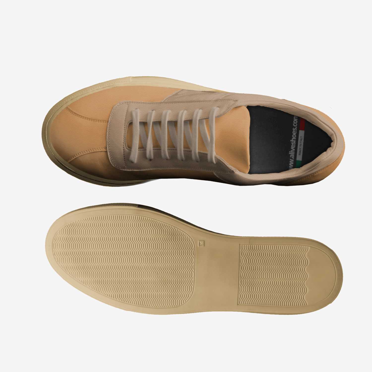kd 18 artisan made in Italy shoes by Lucorey