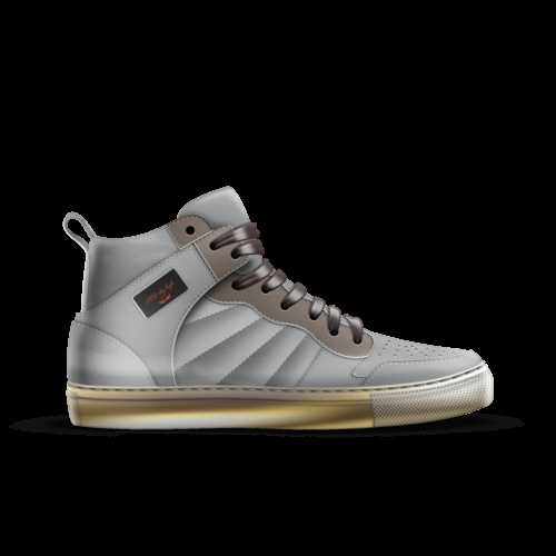 kd high shoes