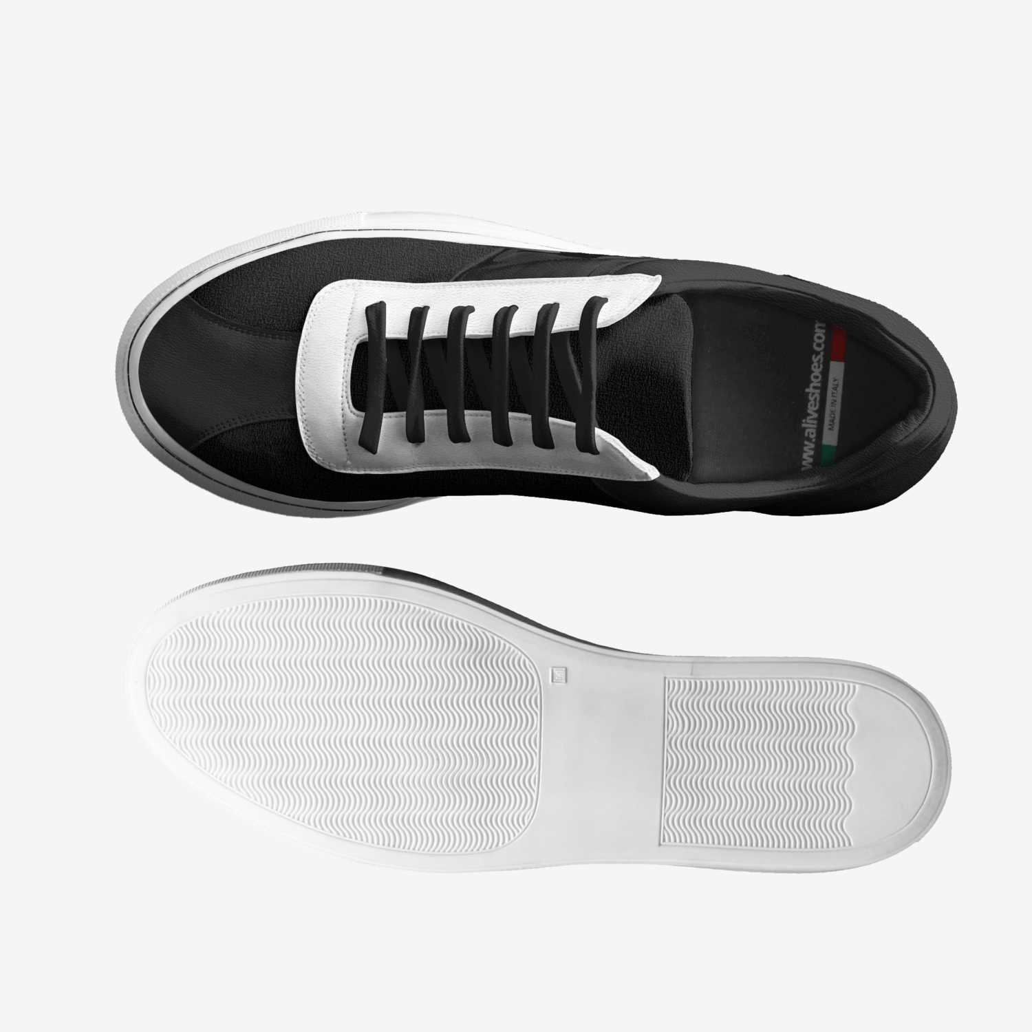 keep walking artisan made in Italy shoes by Berto Costa