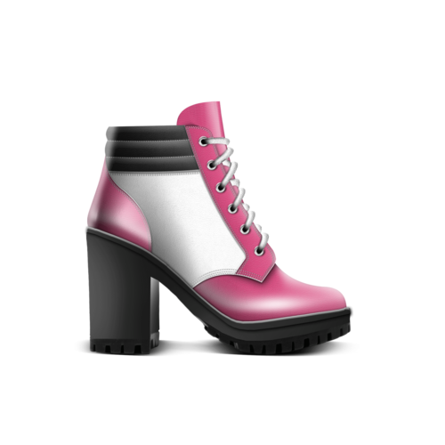 Zeppa light boot