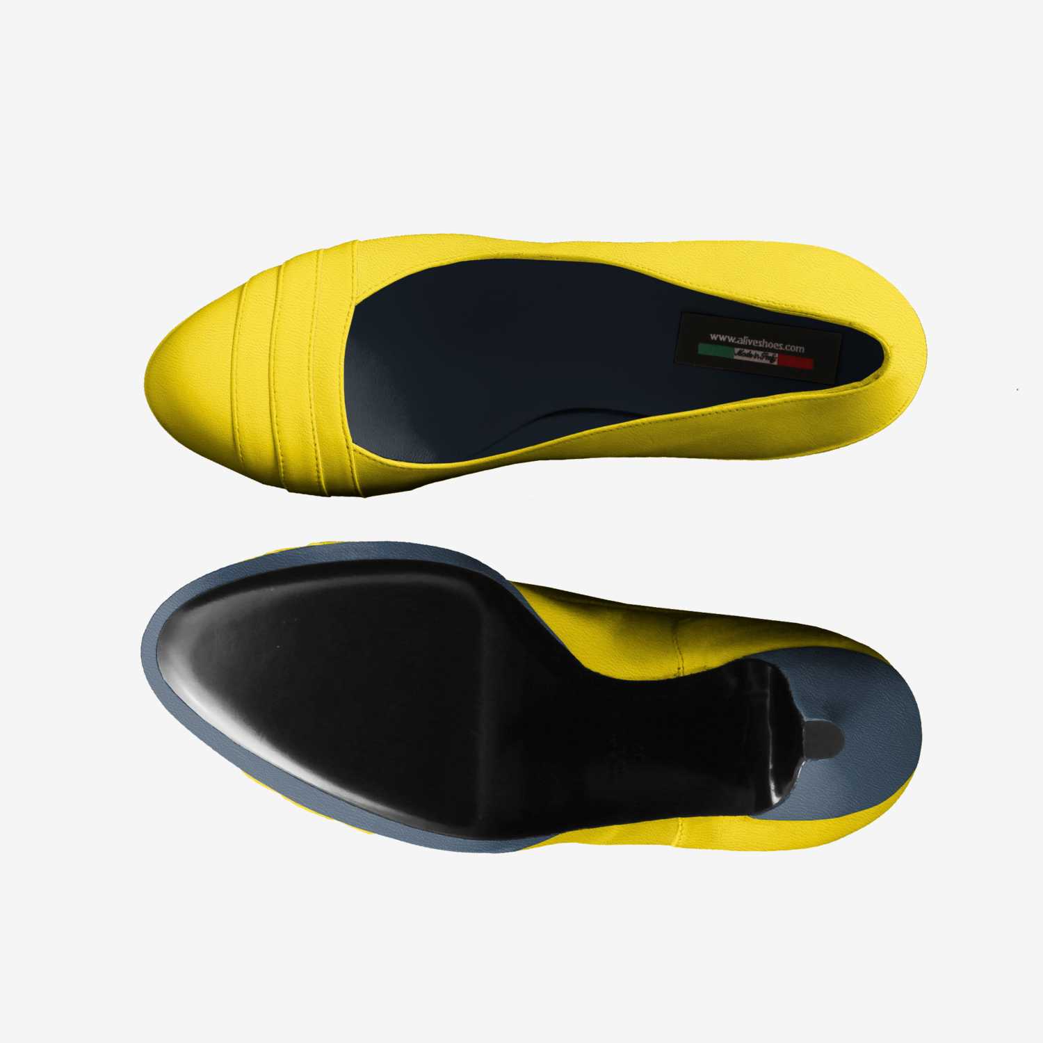 Kelly1 custom made classic skaters Kelly1 artisan made in Italy shoes by Kelly