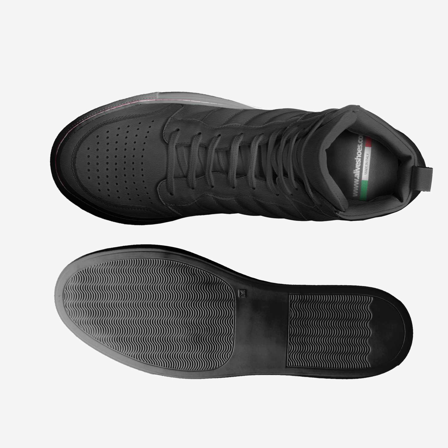 kemal custom made classic skaters kemal artisan made in Italy shoes by Kemal Ozhalepli