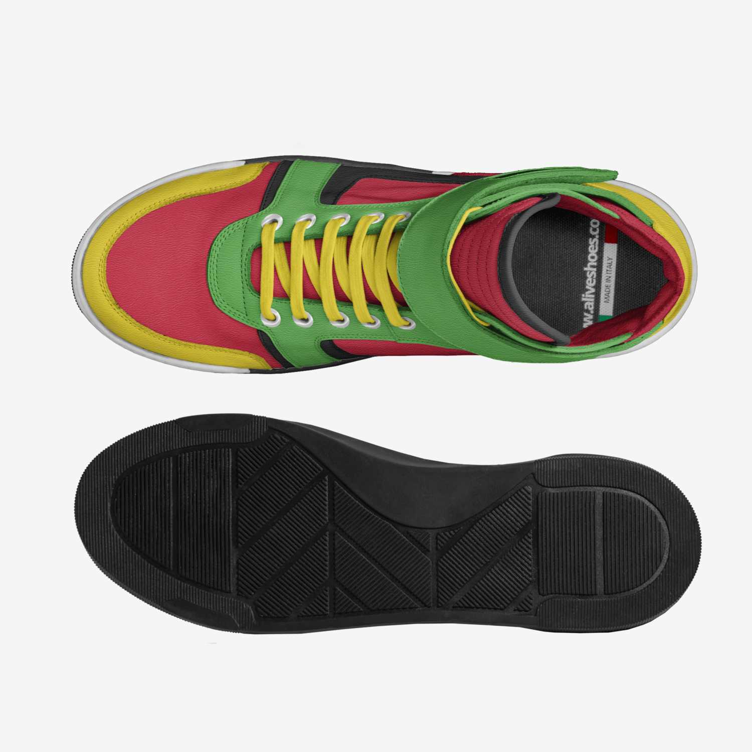 Kemo shoes line custom made classic skaters Kemo shoes line artisan made in Italy shoes by Kemosobee Motivation