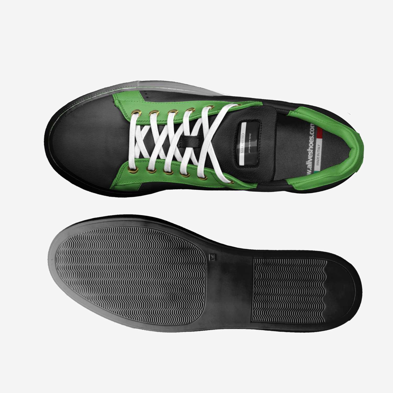 Kemo shoes line custom made classic skaters Kemo shoes line artisan made in Italy shoes by Kemosobee Motivation