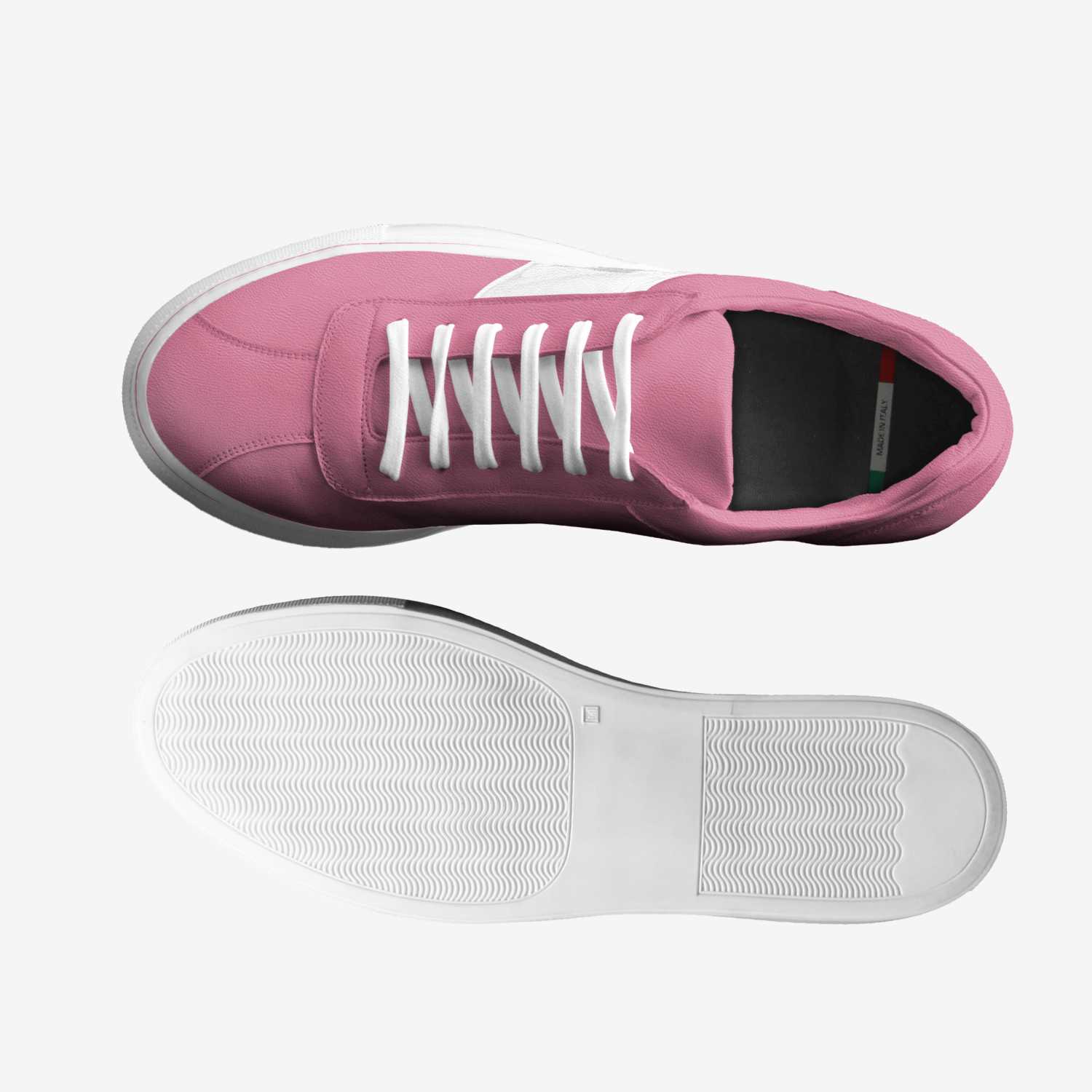Kevin Kirksey artisan made in Italy shoes by Kevin Kirksey
