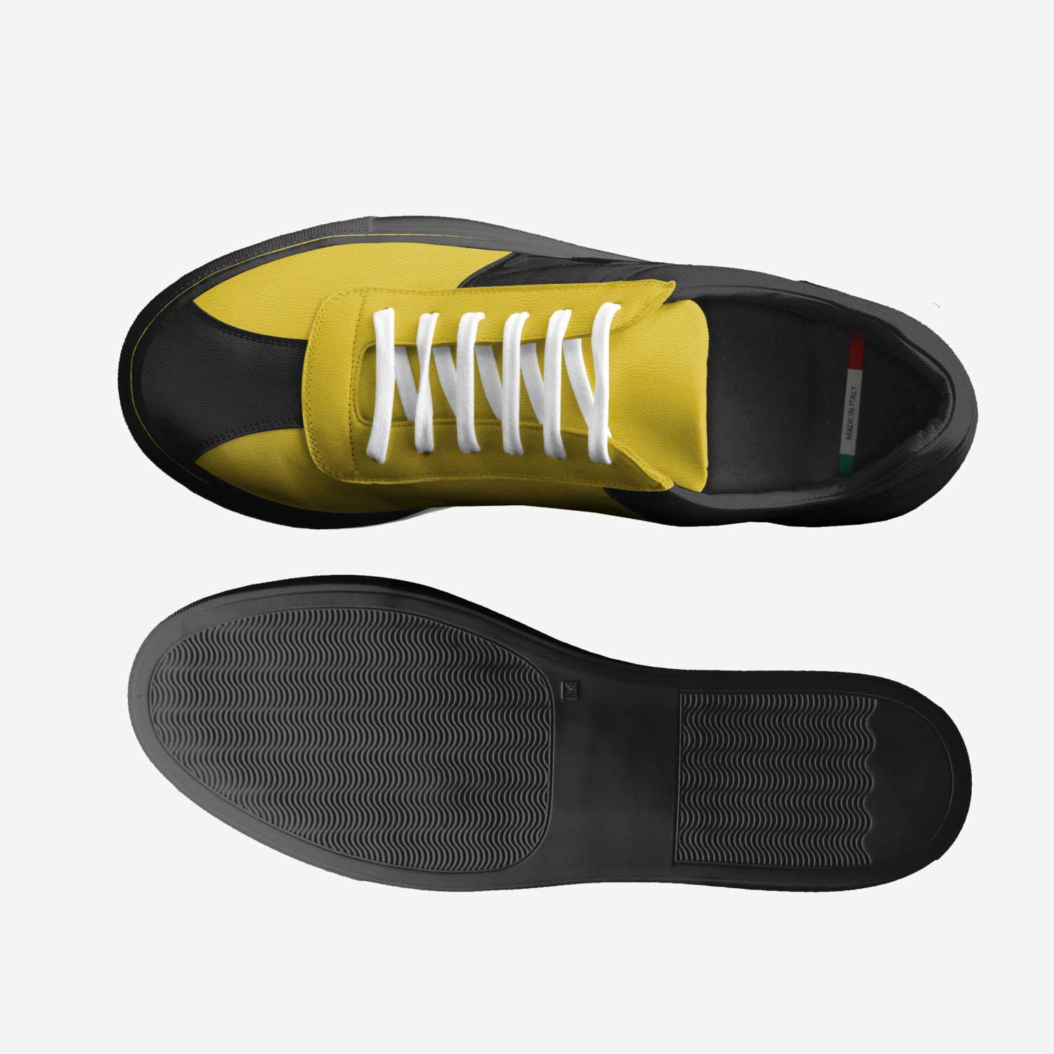 Kevin Kirksey artisan made in Italy shoes by Kevin Kirksey