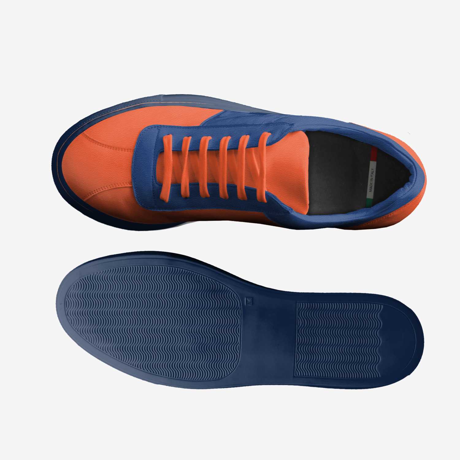 Kevin Kirksey artisan made in Italy shoes by Kevin Kirksey