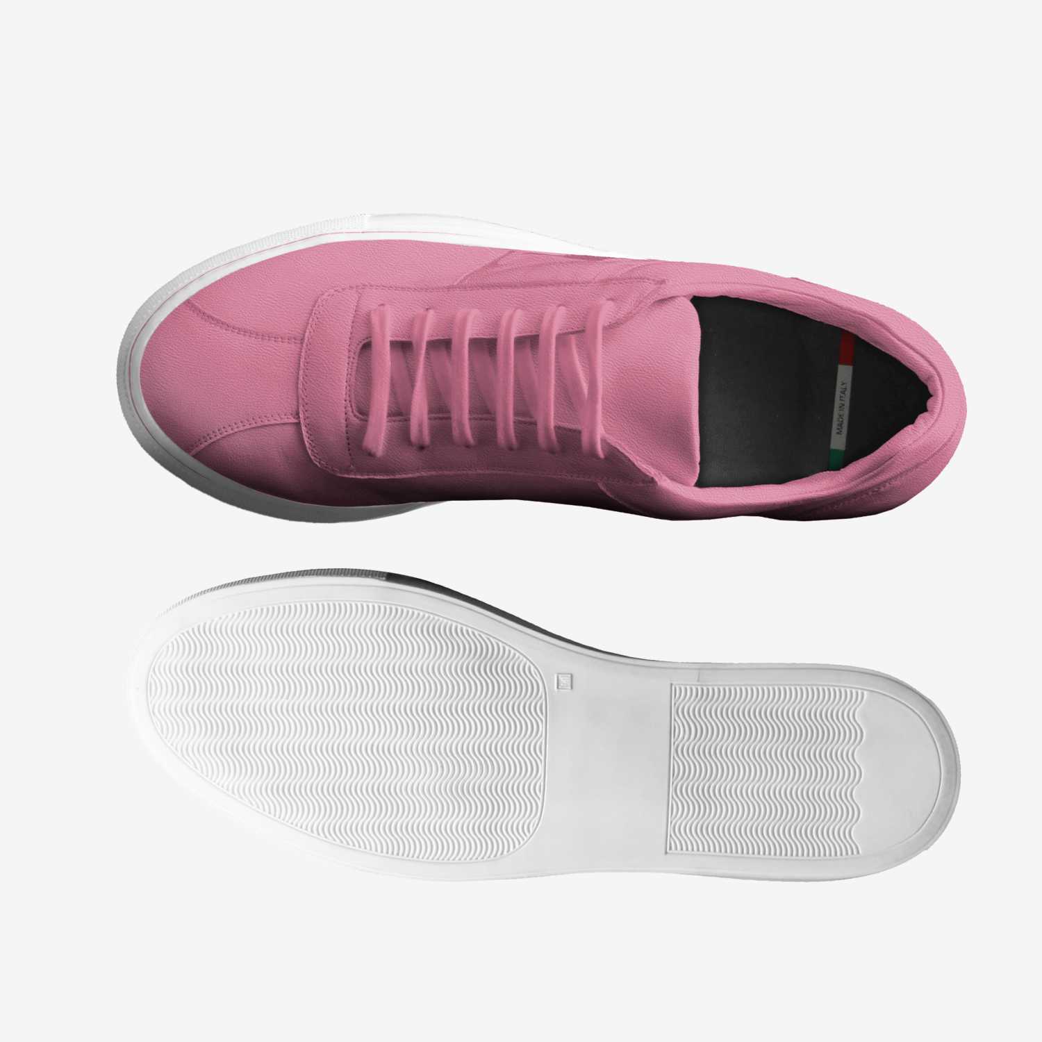 Kevin Kirksey artisan made in Italy shoes by Kevin Kirksey
