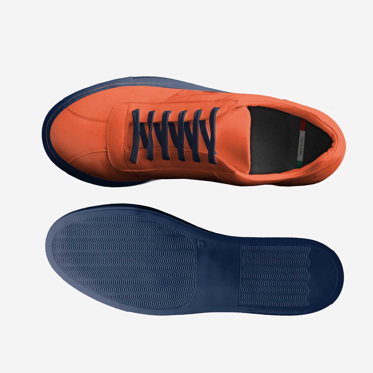 Kevin Kirksey artisan made in Italy shoes by Kevin Kirksey