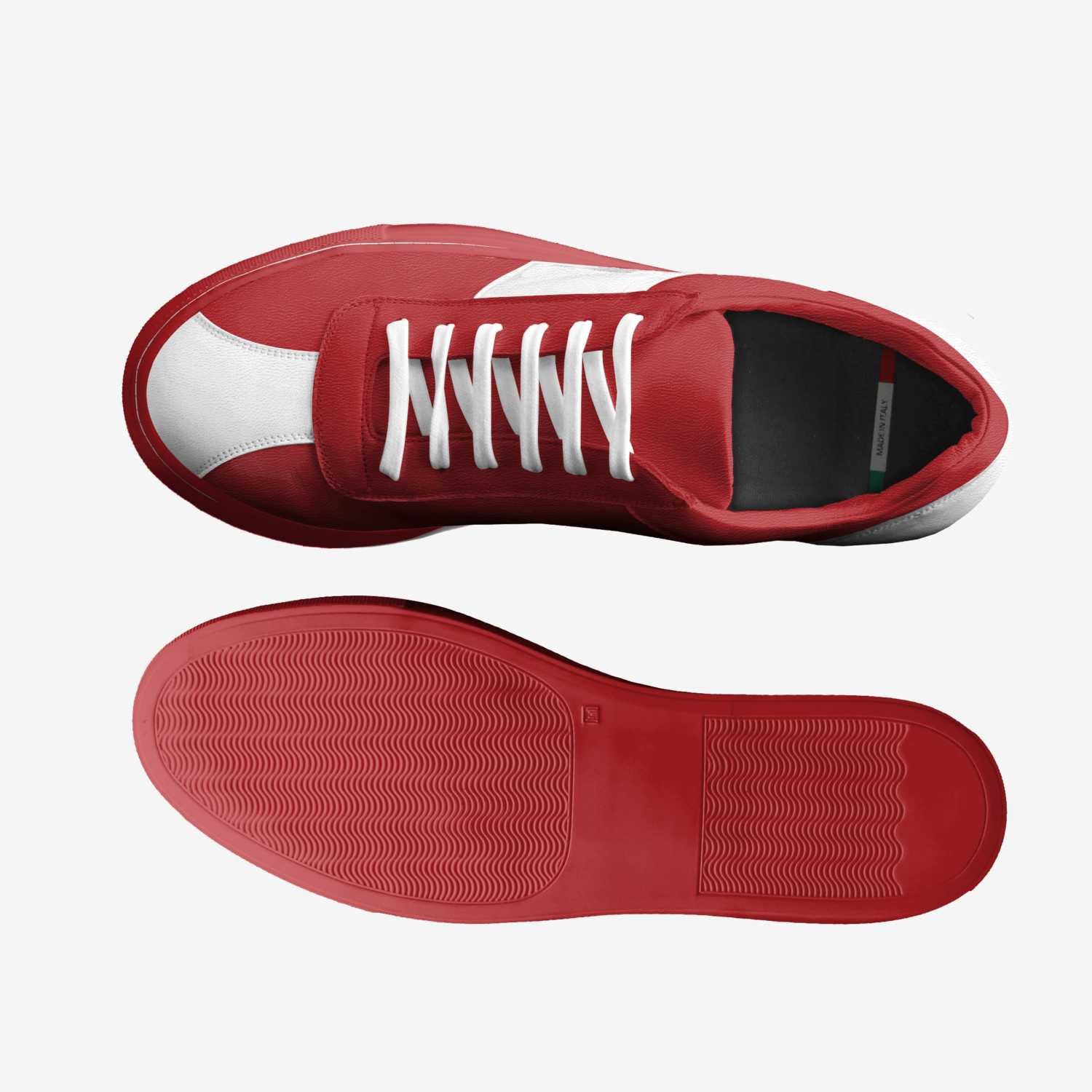 Kevin Kirksey custom made classic skaters Kevin Kirksey artisan made in Italy shoes by Kevin Kirksey