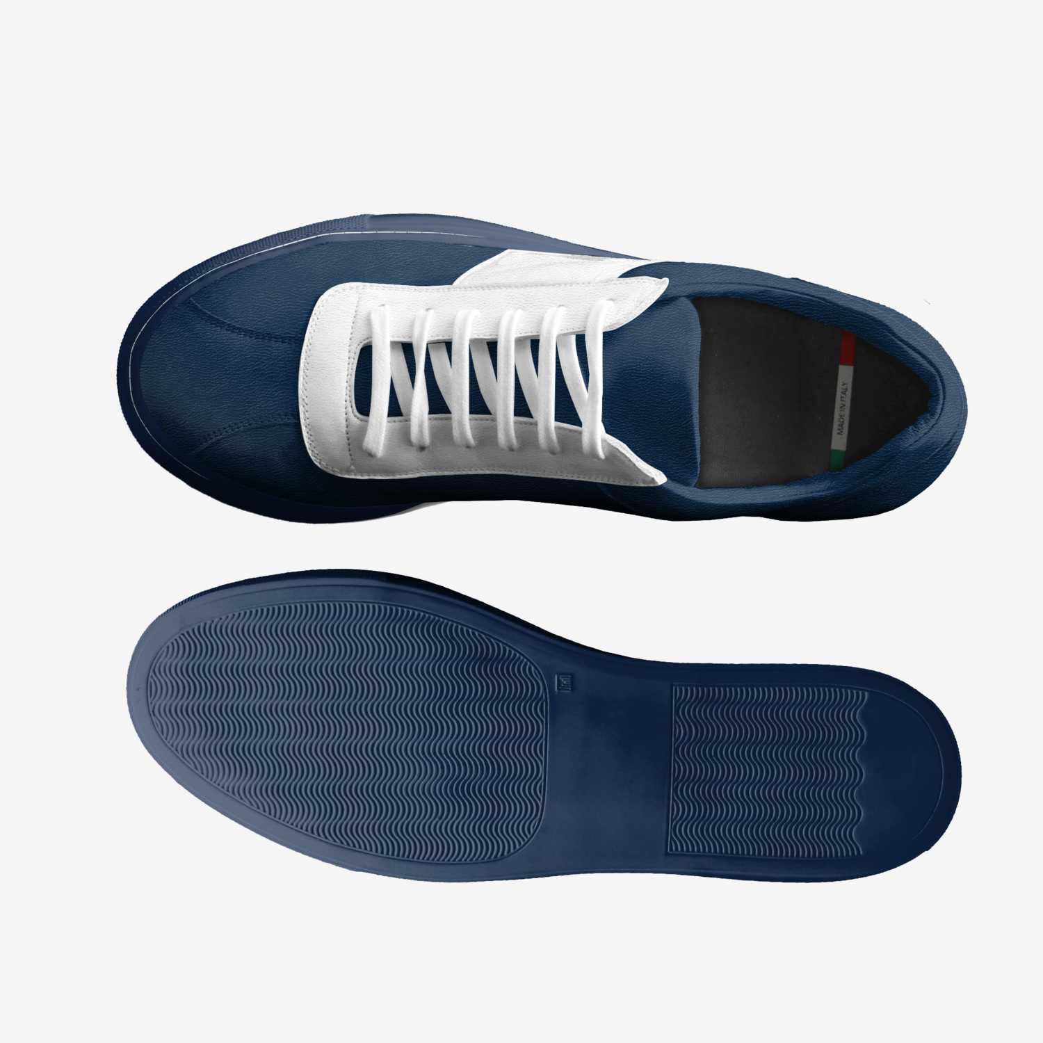 Kevin Kirksey artisan made in Italy shoes by Kevin Kirksey
