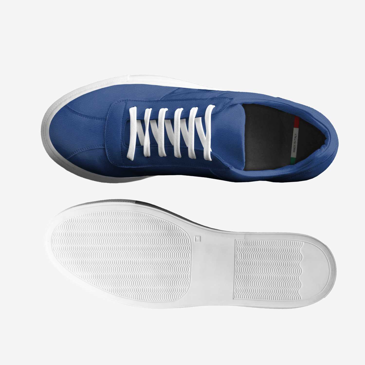 Kevin Kirksey artisan made in Italy shoes by Kevin Kirksey