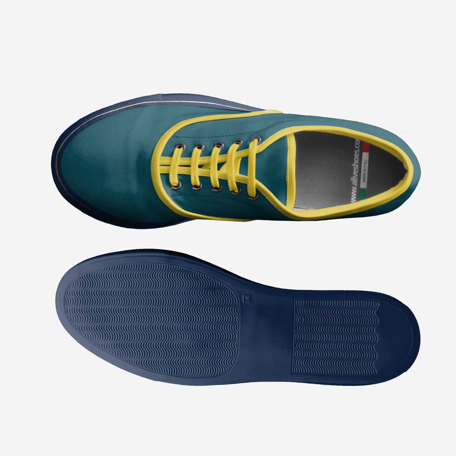 Kevs artisan made in Italy shoes by Brian Ang