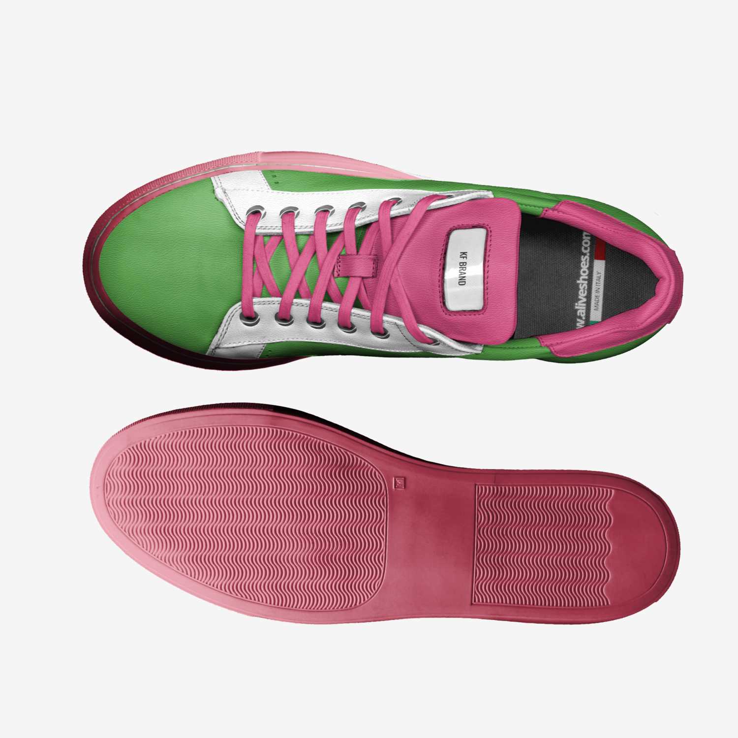KF brand® artisan made in Italy shoes by Kfmechandise