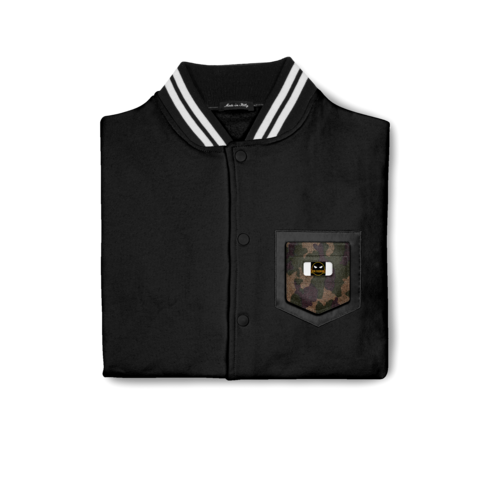 JACKET V1
