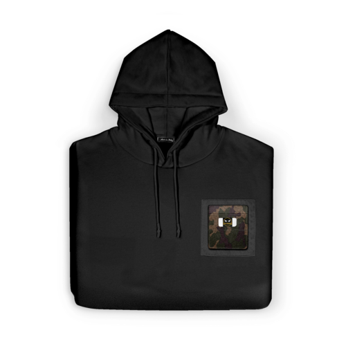 SWEATSHIRT V1