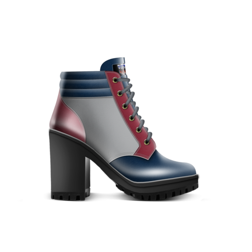 Zeppa light boot
