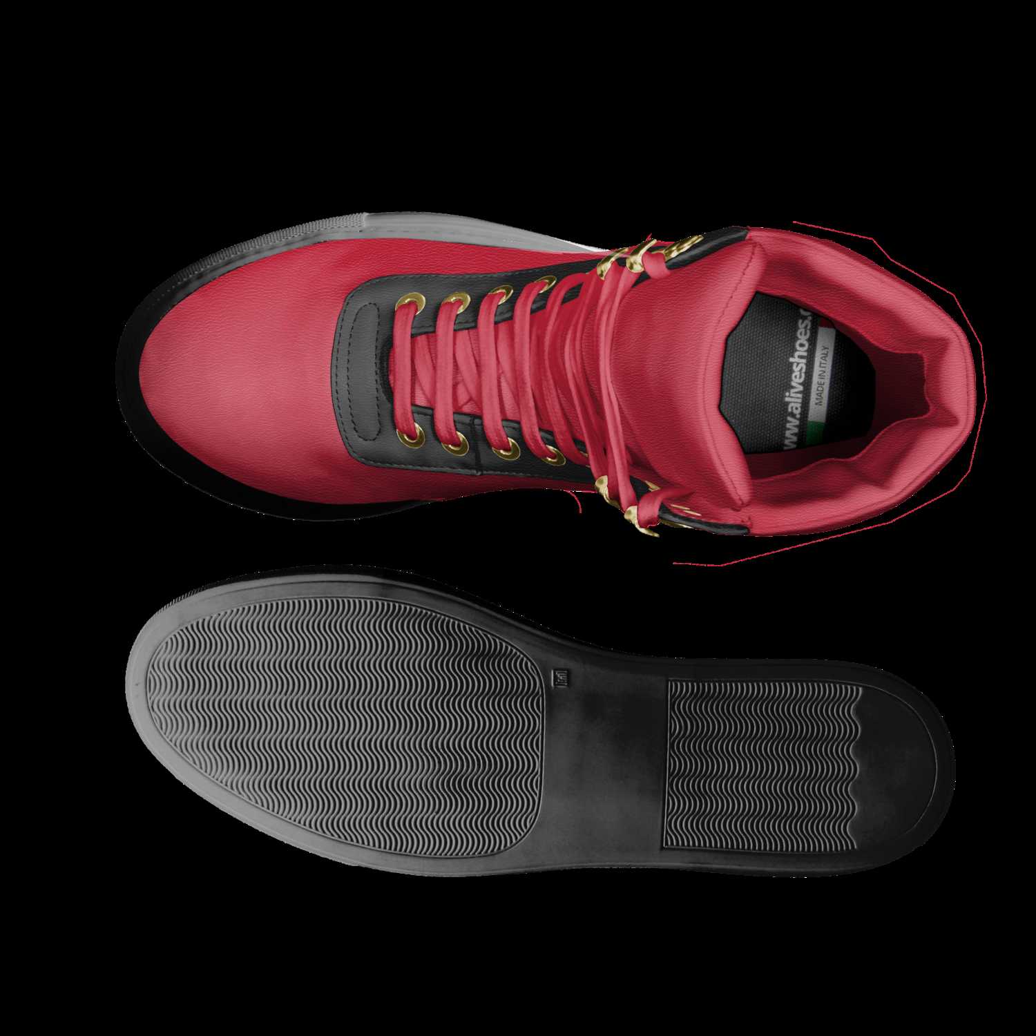 Chief keef shoes online