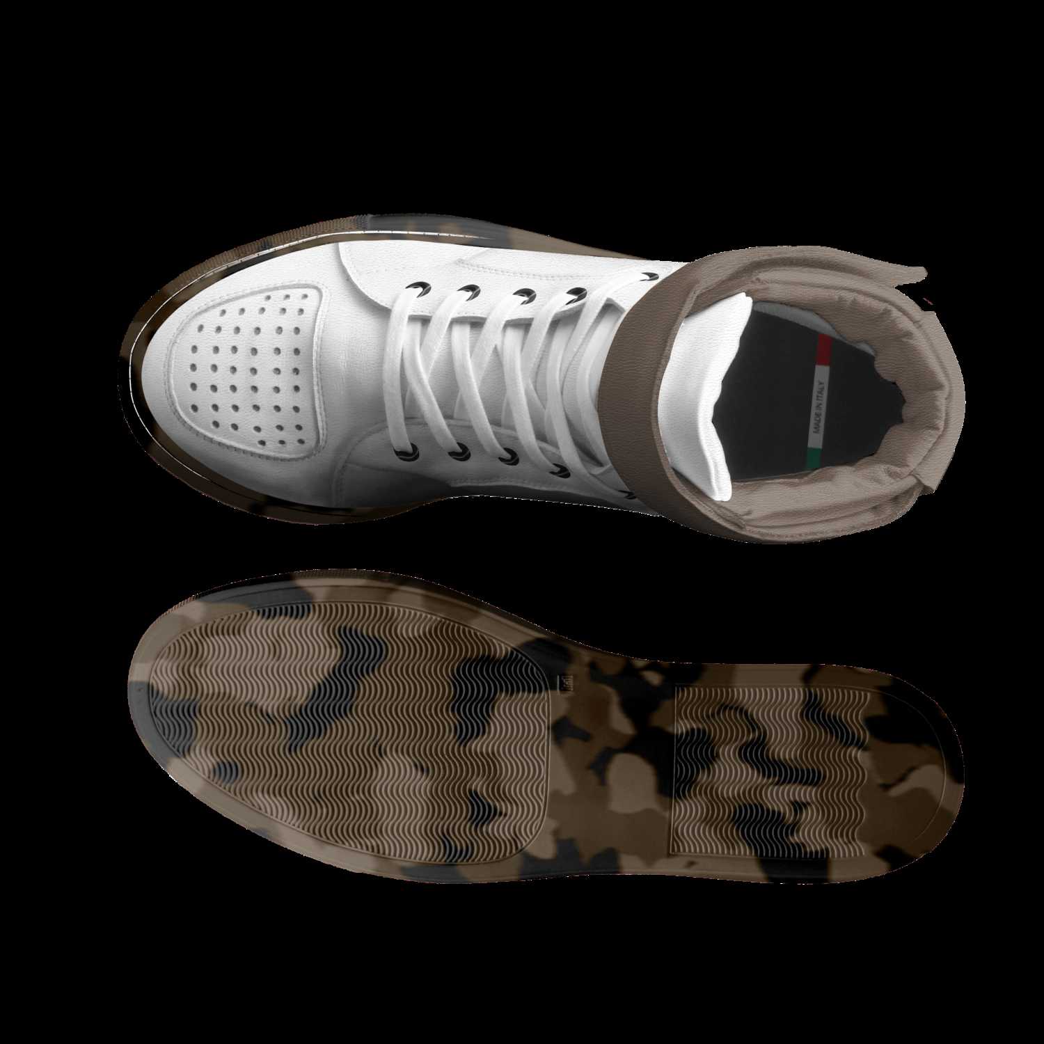 Traffic footwear on sale