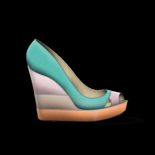 és shoes