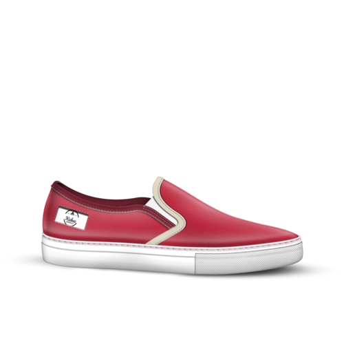 Kickaz | A Custom Shoe concept by Jeddlion