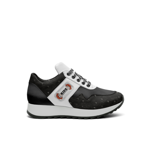 Running kid semplice