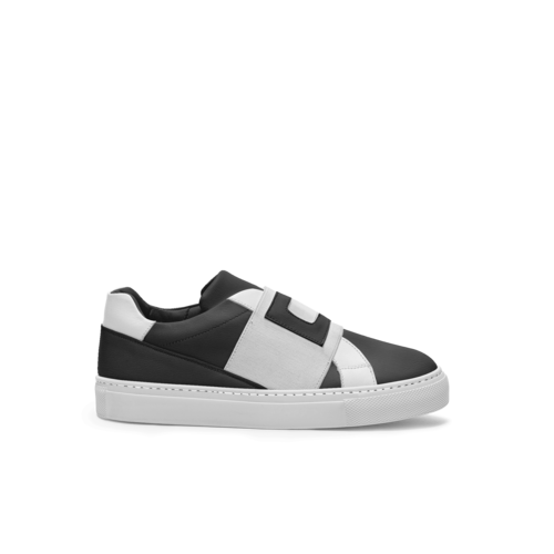 Serena kid elastico