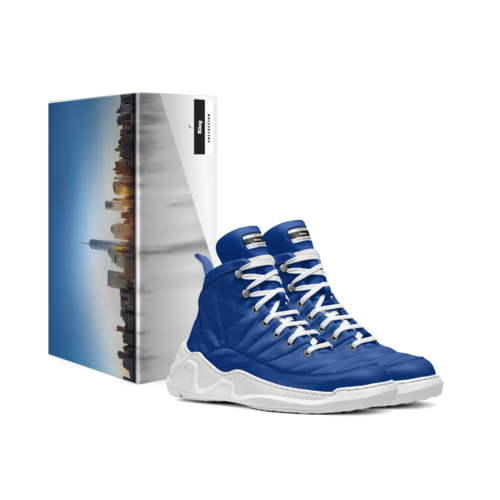 With_box