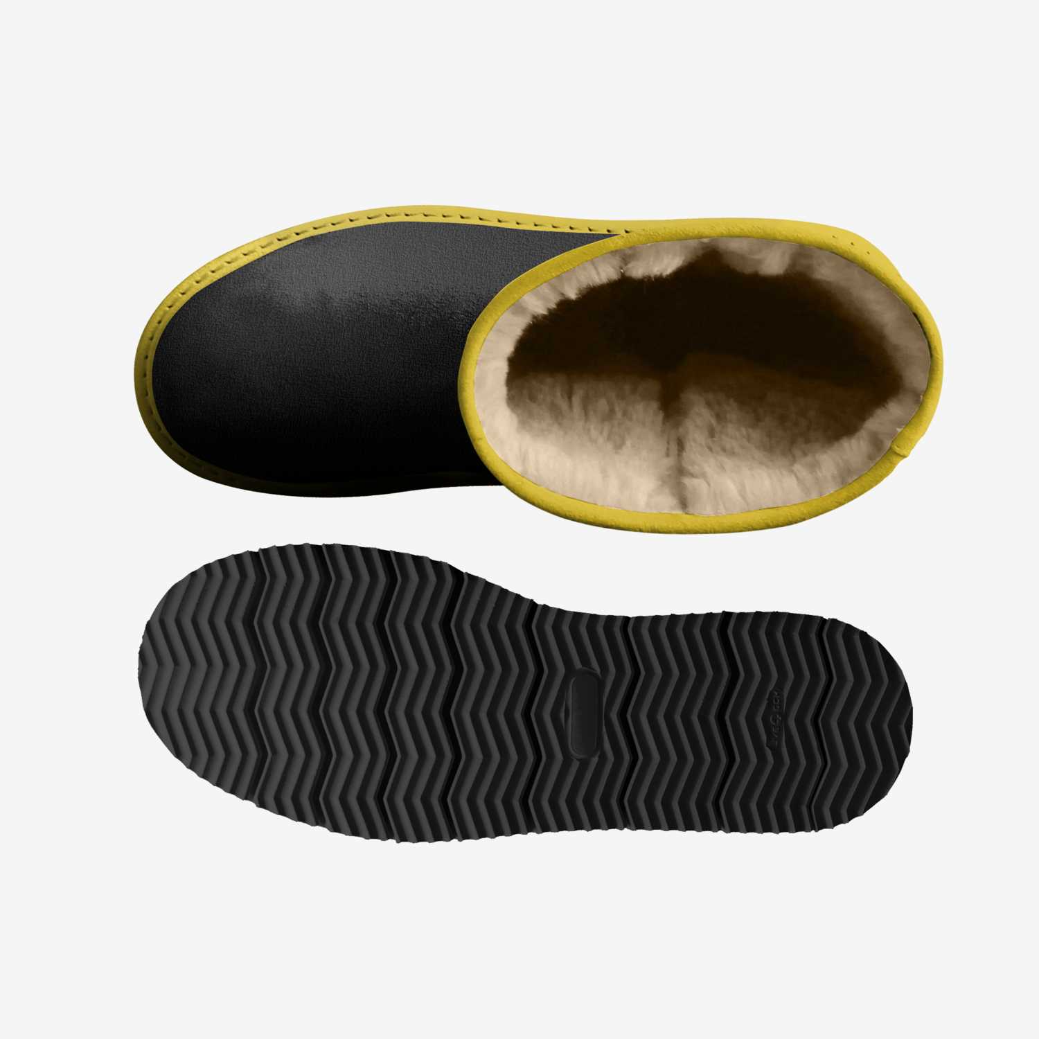 KILLA MILLA SERIES artisan made in Italy shoes by Isa Abdullah