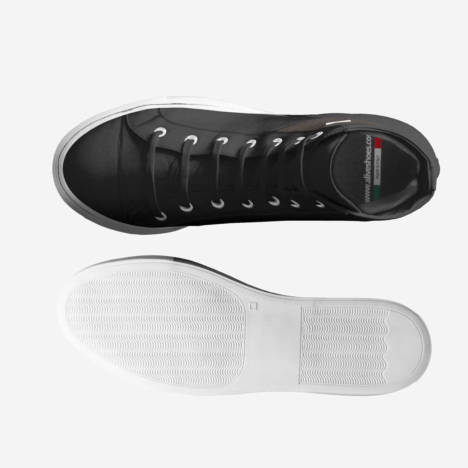 KILLAH artisan made in Italy shoes by Ksinthagreat Ksin