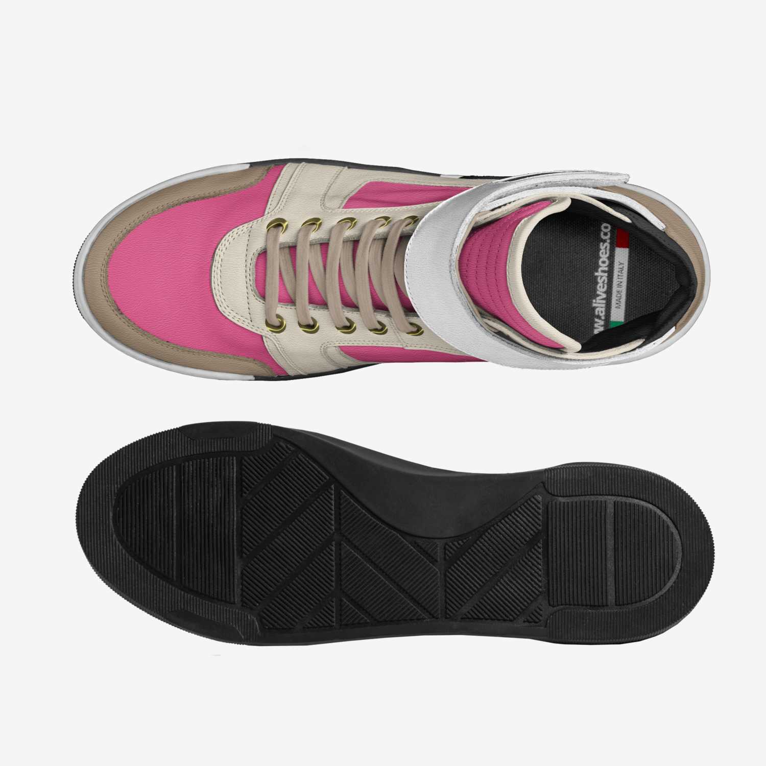 killua artisan made in Italy shoes by David Perez