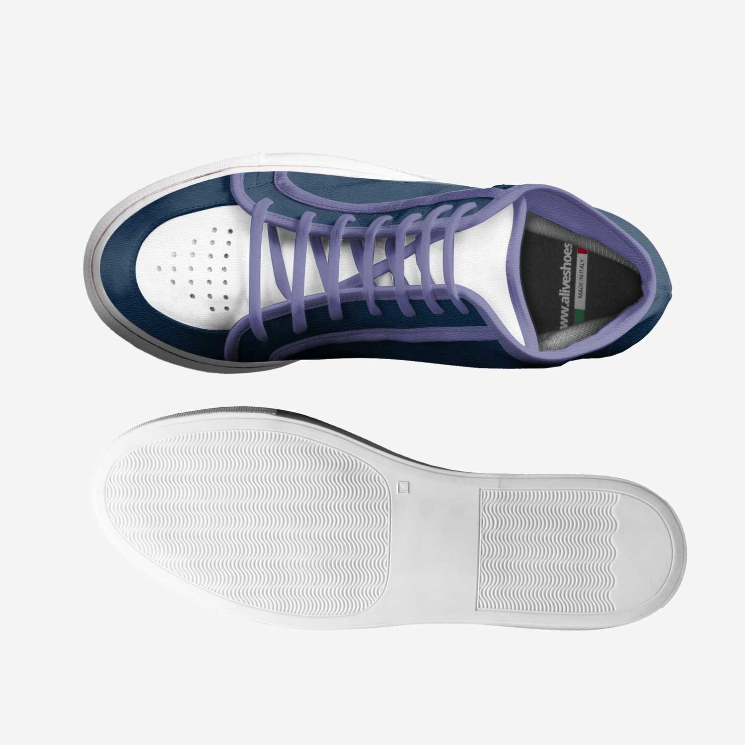 killua artisan made in Italy shoes by David Perez