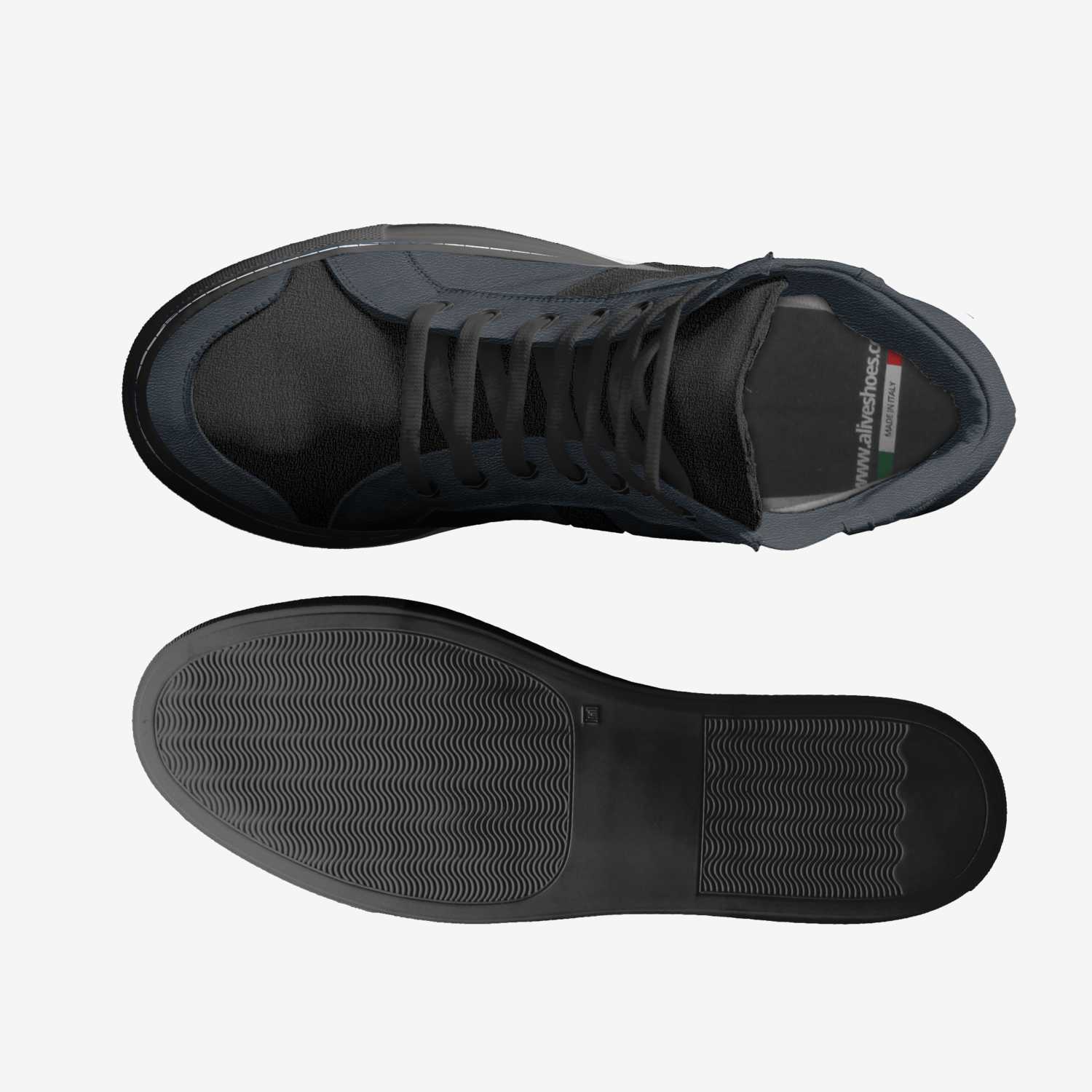killum custom made classic skaters killum artisan made in Italy shoes by Thomas Coombes