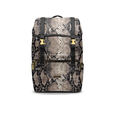 LUXURY BACKPACK 004