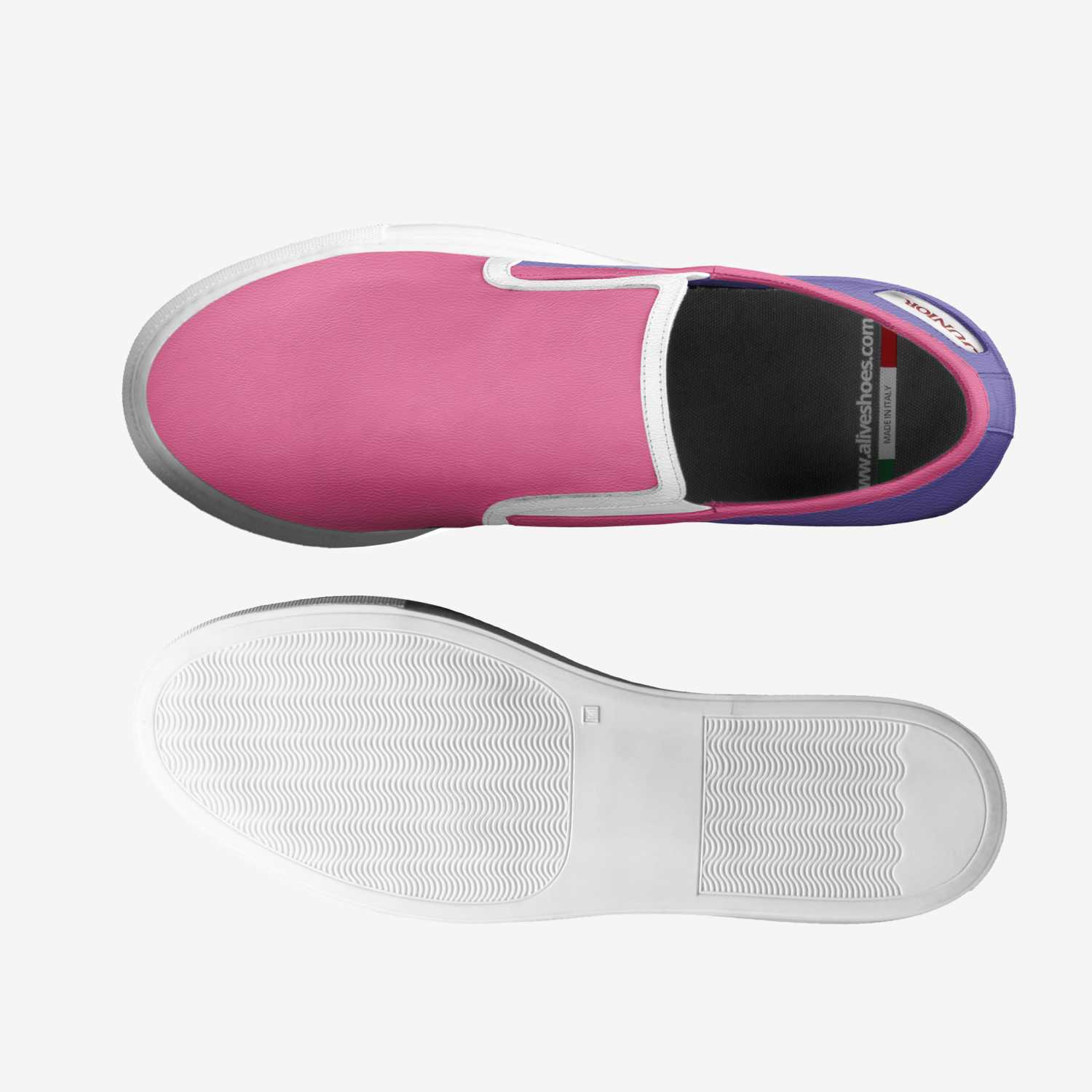 King Junior artisan made in Italy shoes by King Junior