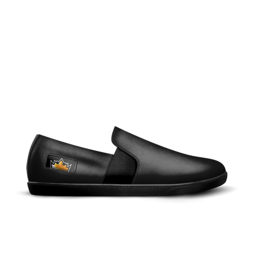Hipster slip on
