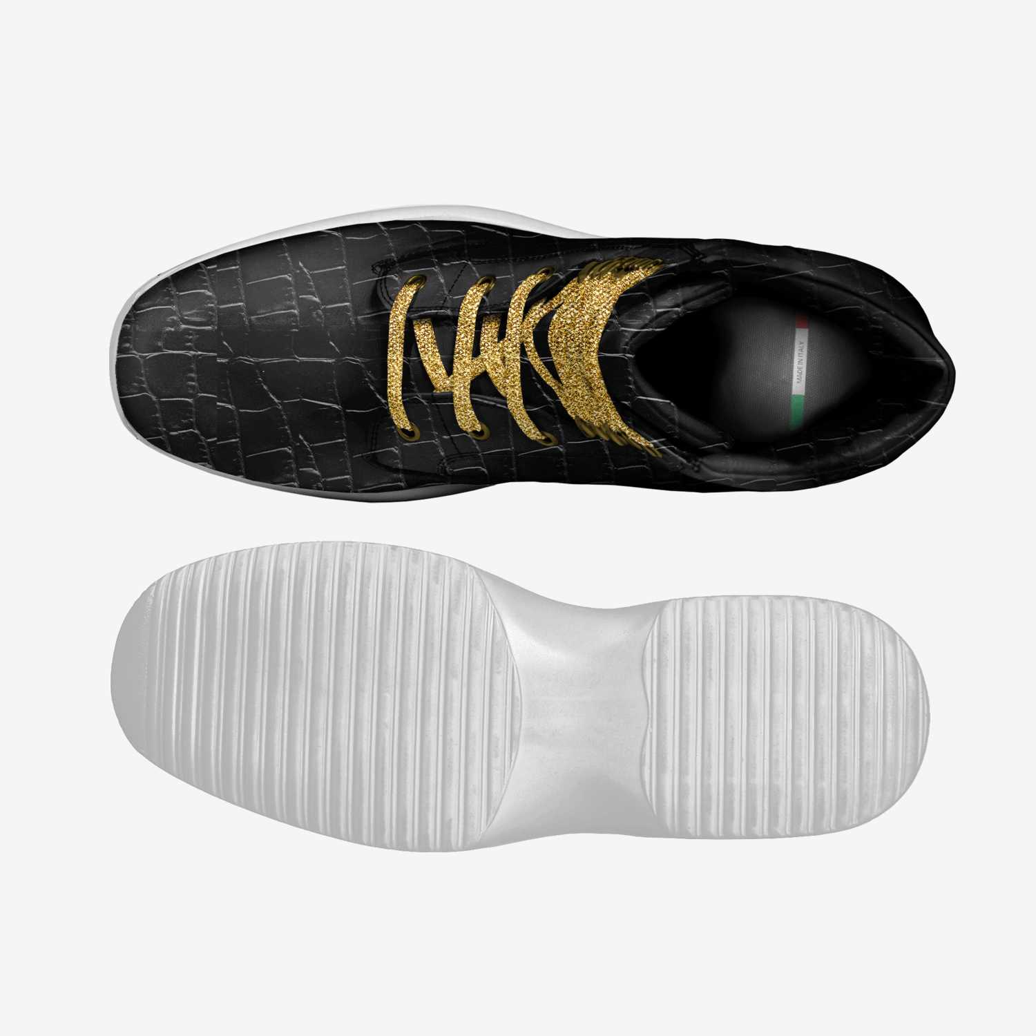 King Of Kings II artisan made in Italy shoes by King Solomon
