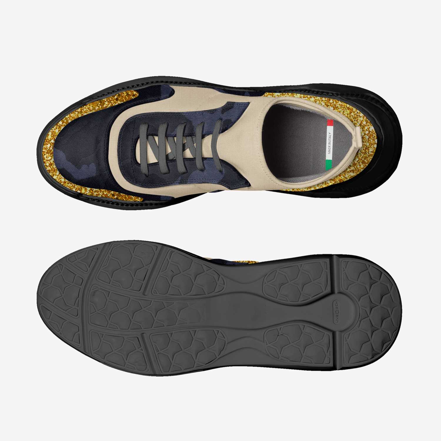 King Science One artisan made in Italy shoes by King Science