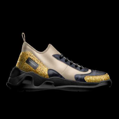 designer footwear