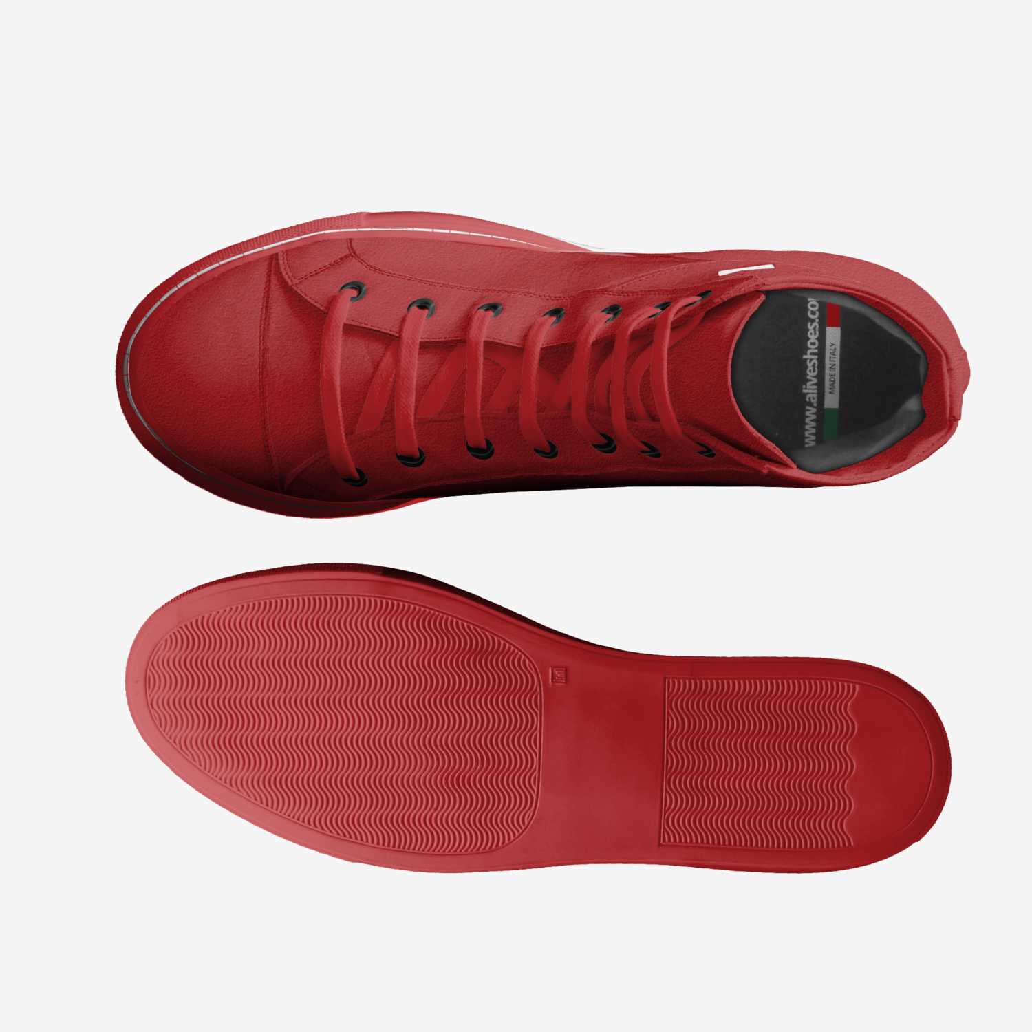 kingj custom made classic skaters kingj artisan made in Italy shoes by King Johnson