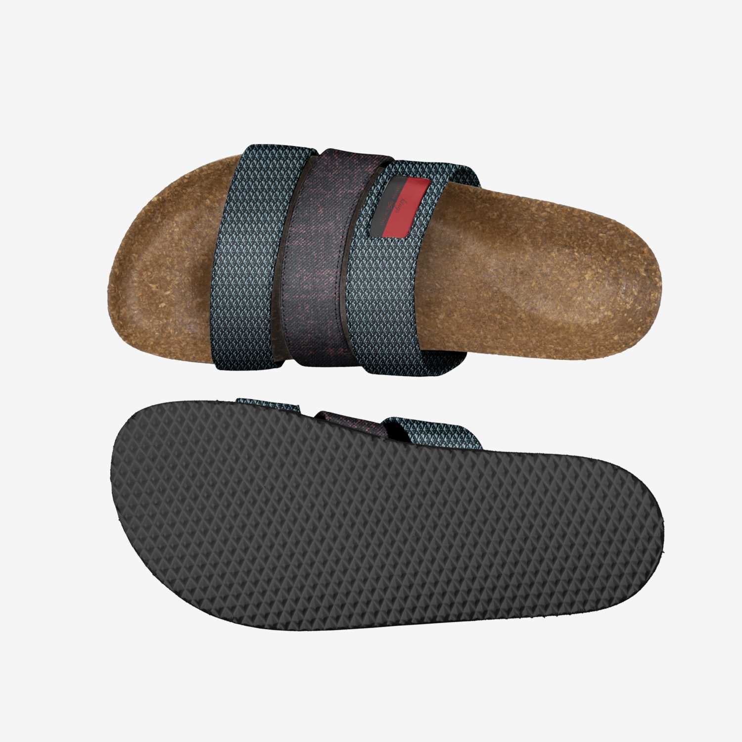kings custom made classic skaters kings artisan made in Italy shoes by Josiah Sweatt